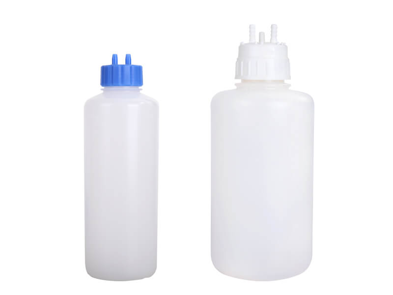 1000ml / 2000ml PP Vacuum Bottle - Rocker Scientific