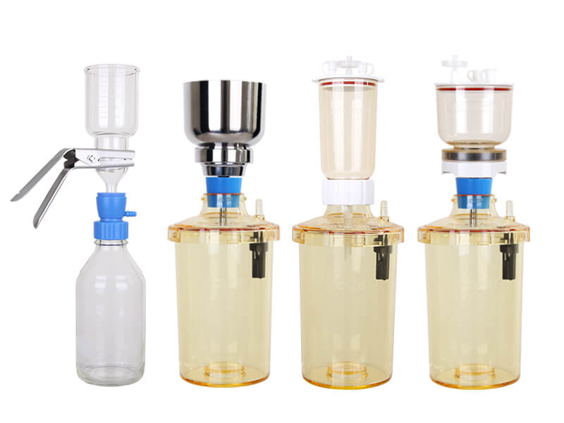 Laboratory Filtration | Pumps & Apparatus - Rocker Scientific