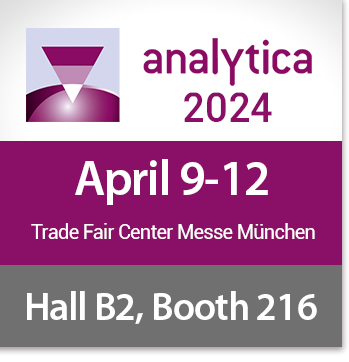 Analytica 2024 Munich