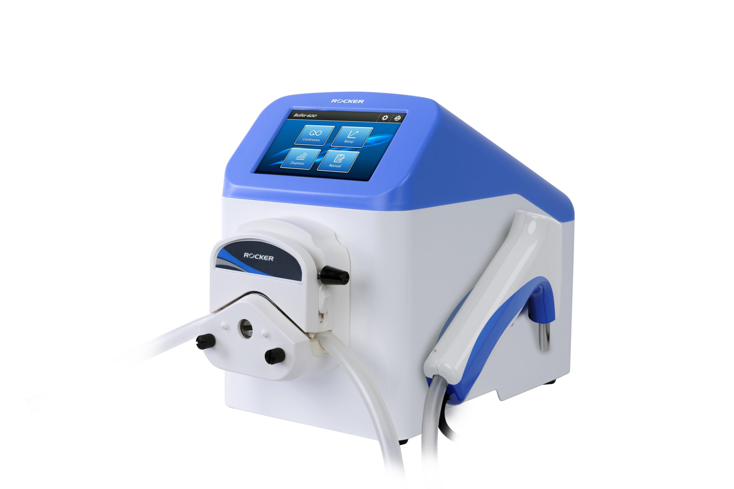 Buller 600 – DSP Dispensing Peristaltic Pump